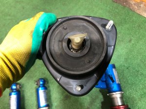 โช้คอัพ CUSCO Full tap SUBARU LEGACY OEM 20310AJ063, 20310AJ073, 20365AJ090 BR9 BRG BRM 2011 EJ255