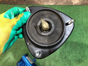 โช้คอัพ CUSCO Full tap SUBARU LEGACY OEM 20310AJ063, 20310AJ073, 20365AJ090 BR9 BRG BRM 2011 EJ255