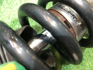 โช้คอัพ CUSCO Full tap SUBARU LEGACY OEM 20310AJ063, 20310AJ073, 20365AJ090 BR9 BRG BRM 2011 EJ255