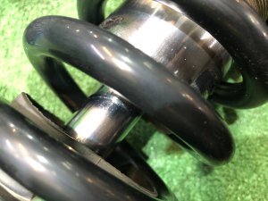 โช้คอัพ CUSCO Full tap SUBARU LEGACY OEM 20310AJ063, 20310AJ073, 20365AJ090 BR9 BRG BRM 2011 EJ255