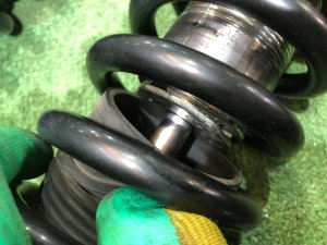 โช้คอัพ CUSCO Full tap SUBARU LEGACY OEM 20310AJ063, 20310AJ073, 20365AJ090 BR9 BRG BRM 2011 EJ255