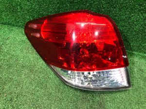Стоп левый SUBARU LEGACY OEM 84912AJ100 BR9 BRG BRM 2011