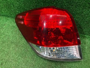 Стоп левый SUBARU LEGACY OEM 84912AJ100 BR9 BRG BRM 2011