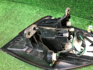 Стоп левый SUBARU LEGACY OEM 84912AJ100 BR9 BRG BRM 2011