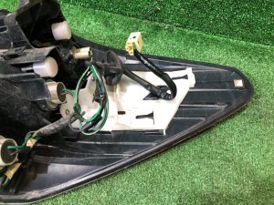 Стоп левый SUBARU LEGACY OEM 84912AJ100 BR9 BRG BRM 2011