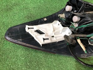 Стоп правый SUBARU LEGACY OEM 84912AJ090 BR9 BRG BRM 2011