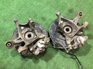 Cubos traseiros 290 SUBARU LEGACY OEM 26692AJ020, 26692AJ030, 26700AJ010, 28473FG000 BR9 BRG BRM 2011 EJ255
