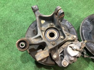 Cubos traseiros 290 SUBARU LEGACY OEM 26692AJ020, 26692AJ030, 26700AJ010, 28473FG000 BR9 BRG BRM 2011 EJ255