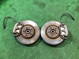 ดุมล้อหน้า 315 28373FG000, 26300AG001, 26292AG041, 26292AG051 SUBARU LEGACY