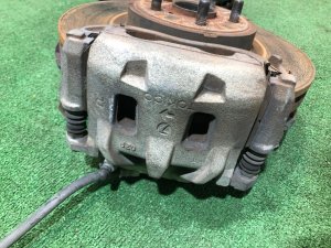 Cubos dianteiros 315 SUBARU LEGACY OEM 28373FG000, 26300AG001, 26292AG041, 26292AG051 BR9 BRG BRM 2011 EJ255