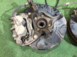 Cubos dianteiros 315 SUBARU LEGACY OEM 28373FG000, 26300AG001, 26292AG041, 26292AG051 BR9 BRG BRM 2011 EJ255
