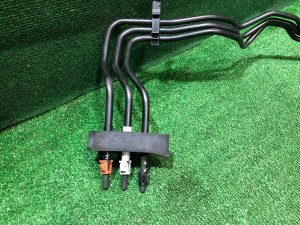 Топливная магистраль SUBARU LEGACY OEM 42063AJ010, 42063AJ011 BR9 BRG BRM 2011 EJ255
