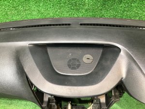 仪表台 SUBARU LEGACY OEM 66050AJ000 BR9 BRG BRM 2011 White Pearl 37J