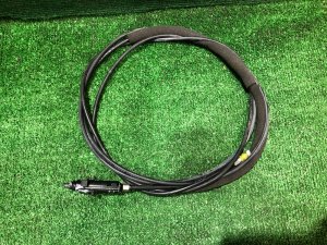 สายสลิงเปิดฝาถังน้ำมัน 57330AJ071 SUBARU LEGACY