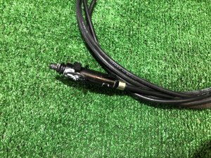 Тросик бензобака SUBARU LEGACY OEM 57330AJ071 BR9 BRG BRM 2011 White Pearl 37J