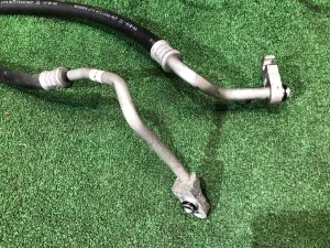 空调管路 SUBARU LEGACY OEM 73431AJ000, 73424AJ000, 73425AJ000 BR9 BRG BRM 2011 EJ255