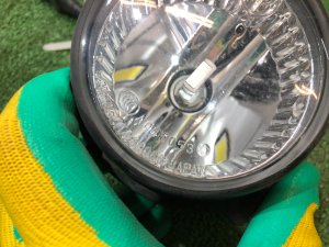 Faros antiniebla HID LED SUBARU LEGACY OEM 84501AJ020, 84501AJ030 BR9 BRG BRM 2011