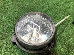 Faros antiniebla HID LED SUBARU LEGACY OEM 84501AJ020, 84501AJ030 BR9 BRG BRM 2011