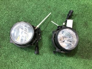 ไฟตัดหมอก HID LED 84501AJ020, 84501AJ030 SUBARU LEGACY