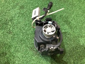 Faros antiniebla HID LED SUBARU LEGACY OEM 84501AJ020, 84501AJ030 BR9 BRG BRM 2011
