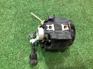 Faros antiniebla HID LED SUBARU LEGACY OEM 84501AJ020, 84501AJ030 BR9 BRG BRM 2011