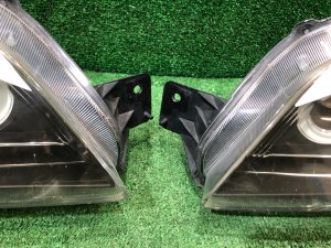 Фары Тюнинг SUBARU LEGACY OEM 84001AJ160, 84001AJ170 BR9 BRG BRM 2011