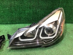 Фары Тюнинг SUBARU LEGACY OEM 84001AJ160, 84001AJ170 BR9 BRG BRM 2011