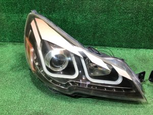 Фары Тюнинг SUBARU LEGACY OEM 84001AJ160, 84001AJ170 BR9 BRG BRM 2011