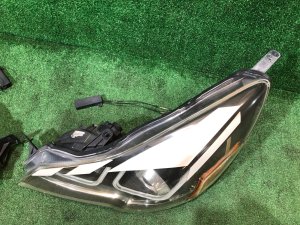 Фары Тюнинг SUBARU LEGACY OEM 84001AJ160, 84001AJ170 BR9 BRG BRM 2011