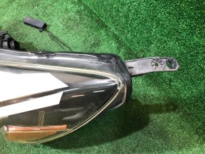Фары Тюнинг SUBARU LEGACY OEM 84001AJ160, 84001AJ170 BR9 BRG BRM 2011