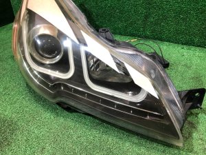 Фары Тюнинг SUBARU LEGACY OEM 84001AJ160, 84001AJ170 BR9 BRG BRM 2011