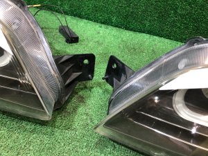 Фары Тюнинг SUBARU LEGACY OEM 84001AJ160, 84001AJ170 BR9 BRG BRM 2011
