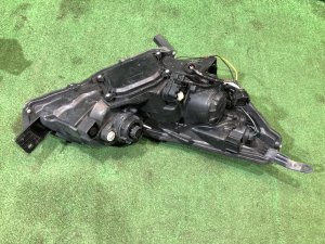 Фары Тюнинг SUBARU LEGACY OEM 84001AJ160, 84001AJ170 BR9 BRG BRM 2011