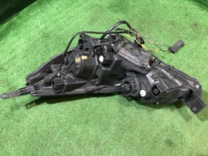 Фары Тюнинг SUBARU LEGACY OEM 84001AJ160, 84001AJ170 BR9 BRG BRM 2011