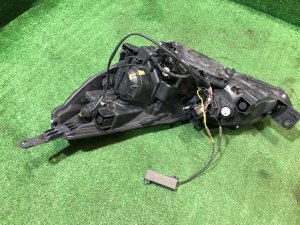 Фары Тюнинг SUBARU LEGACY OEM 84001AJ160, 84001AJ170 BR9 BRG BRM 2011