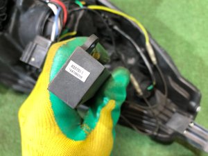 Фары Тюнинг SUBARU LEGACY OEM 84001AJ160, 84001AJ170 BR9 BRG BRM 2011