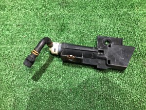 Left headlight washer nozzle SUBARU LEGACY OEM 86636AJ180 BR9 BRG BRM 2011