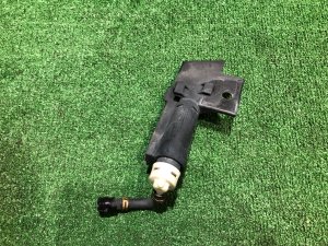 Left headlight washer nozzle SUBARU LEGACY OEM 86636AJ180 BR9 BRG BRM 2011