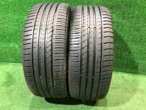 ยางรถยนต์ пара WinRun R330 235/35 R19 SUBARU LEGACY OEM 28121AJ040 BR9 BRG BRM 2011