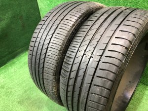 ยางรถยนต์ пара WinRun R330 235/35 R19 SUBARU LEGACY OEM 28121AJ040 BR9 BRG BRM 2011