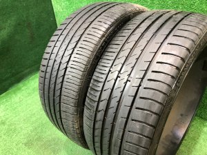 ยางรถยนต์ пара WinRun R330 235/35 R19 SUBARU LEGACY OEM 28121AJ040 BR9 BRG BRM 2011