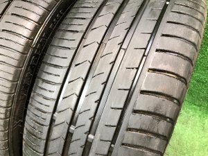ยางรถยนต์ пара WinRun R330 235/35 R19 SUBARU LEGACY OEM 28121AJ040 BR9 BRG BRM 2011