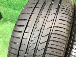 ยางรถยนต์ пара WinRun R330 235/35 R19 SUBARU LEGACY OEM 28121AJ040 BR9 BRG BRM 2011