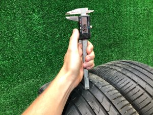 ยางรถยนต์ пара WinRun R330 235/35 R19 SUBARU LEGACY OEM 28121AJ040 BR9 BRG BRM 2011