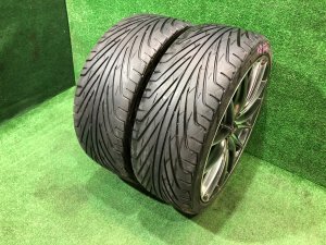 Neumáticos пара Triangle TR968 235/35 R19 SUBARU LEGACY OEM 28121AJ040 BR9 BRG BRM 2011