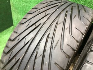 Neumáticos пара Triangle TR968 235/35 R19 SUBARU LEGACY OEM 28121AJ040 BR9 BRG BRM 2011