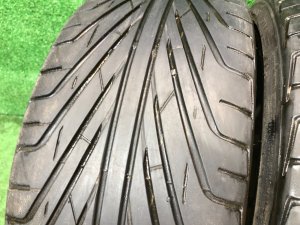 Neumáticos пара Triangle TR968 235/35 R19 SUBARU LEGACY OEM 28121AJ040 BR9 BRG BRM 2011