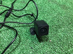 Rear view camera SUBARU LEGACY OEM 86267AJ000 BR9 2011 EJ255