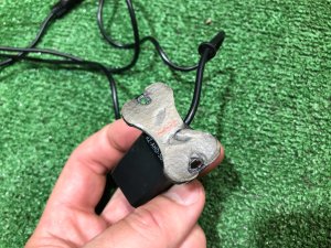Rear view camera SUBARU LEGACY OEM 86267AJ000 BR9 2011 EJ255