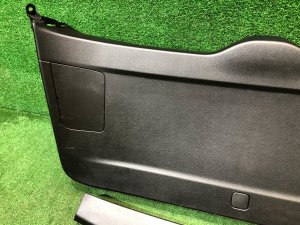 バックドアトリム SUBARU LEGACY OEM 94320AJ000VH, 94310AJ000VH, 94330AJ000VH BR9 2011 White Pearl 37J